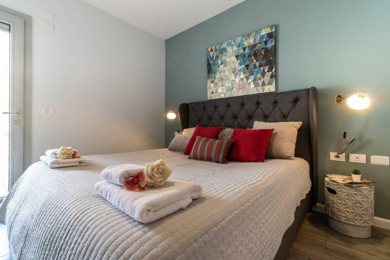 King David Residence Luxury 4 Bd/Pool/Gym/Parking Jerusalém Exterior foto